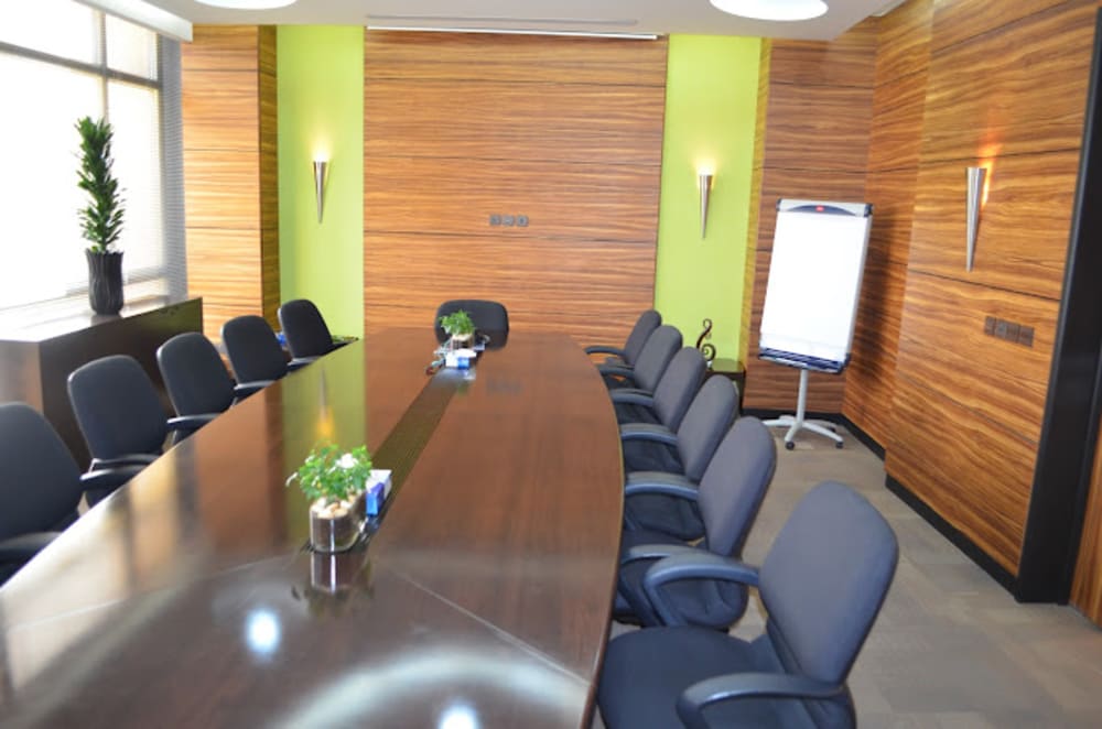 Arabian Business Innovation